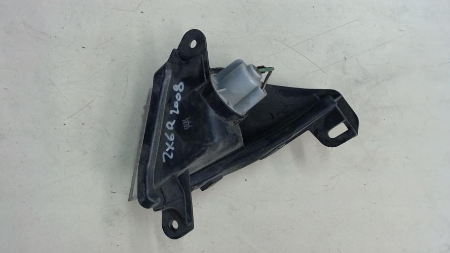 pièce détachée occasion Clignotant avant gauche KAWASAKI