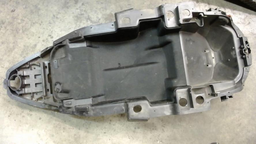 pièce détachée occasion Coffre sous selle
