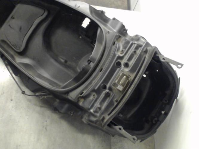 pièce détachée occasion Coffre sous selle