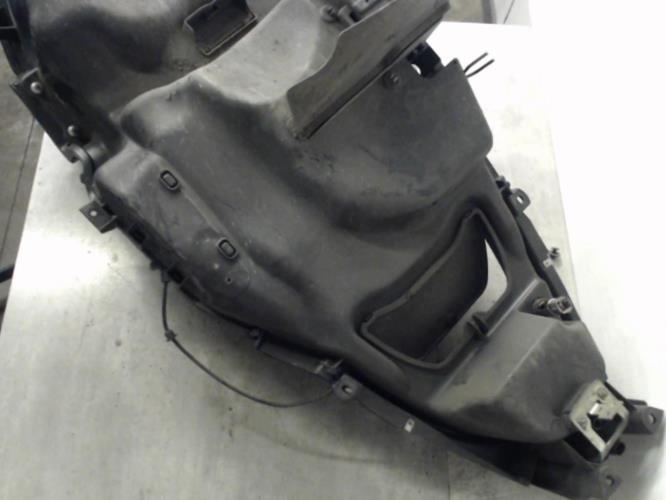 pièce détachée occasion Coffre sous selle