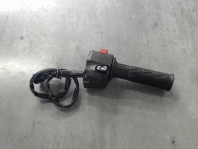 pièce détachée occasion Commodo droit KAWASAKI