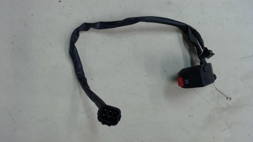 pièce détachée occasion Commodo droit