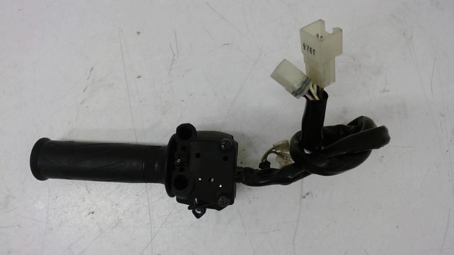 pièce détachée occasion Commodo droit YAMAHA