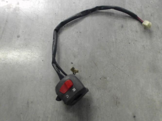pièce détachée occasion Commodo droit YAMAHA