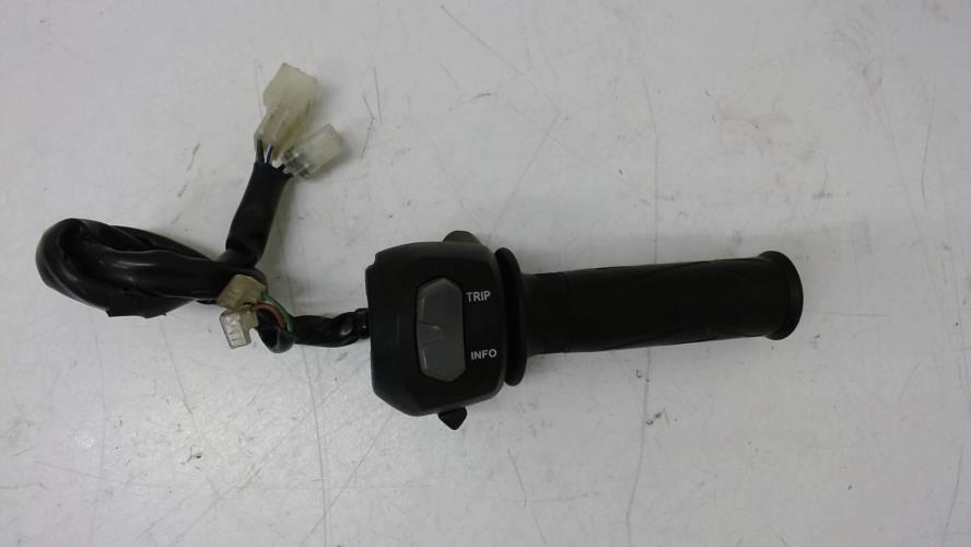 pièce détachée occasion Commodo droit