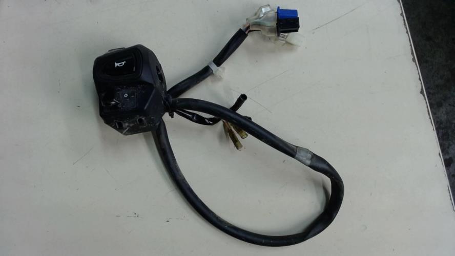 pièce détachée occasion Commodo gauche