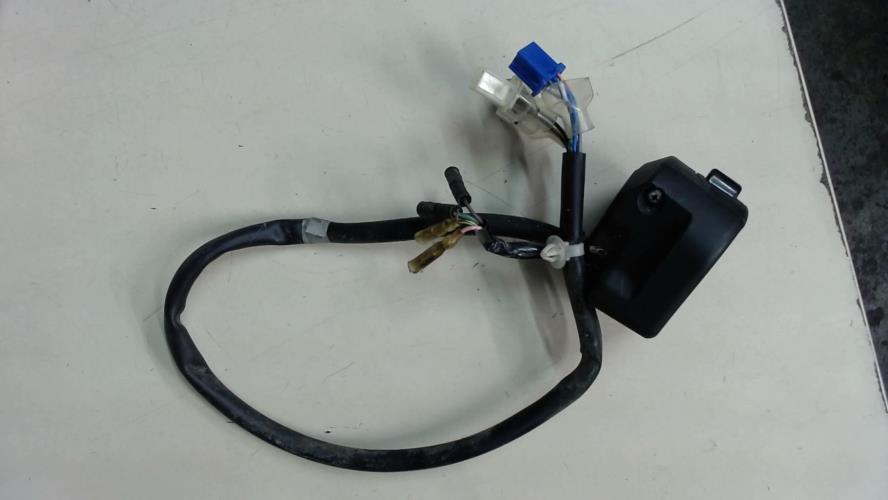 pièce détachée occasion Commodo gauche HONDA