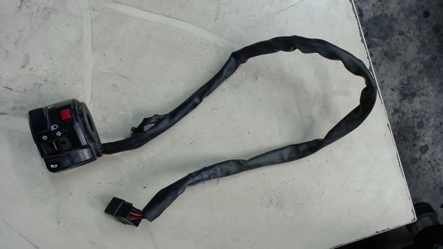 pièce détachée occasion Commodo gauche