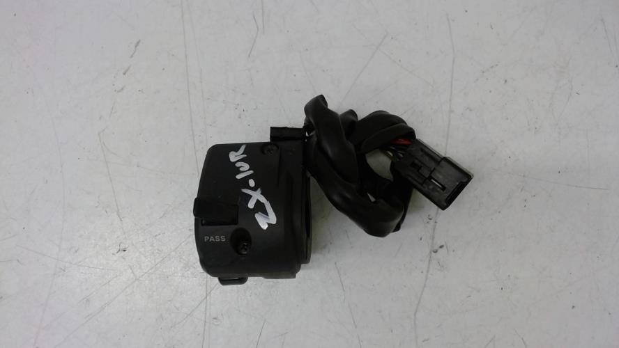 pièce détachée occasion Commodo gauche