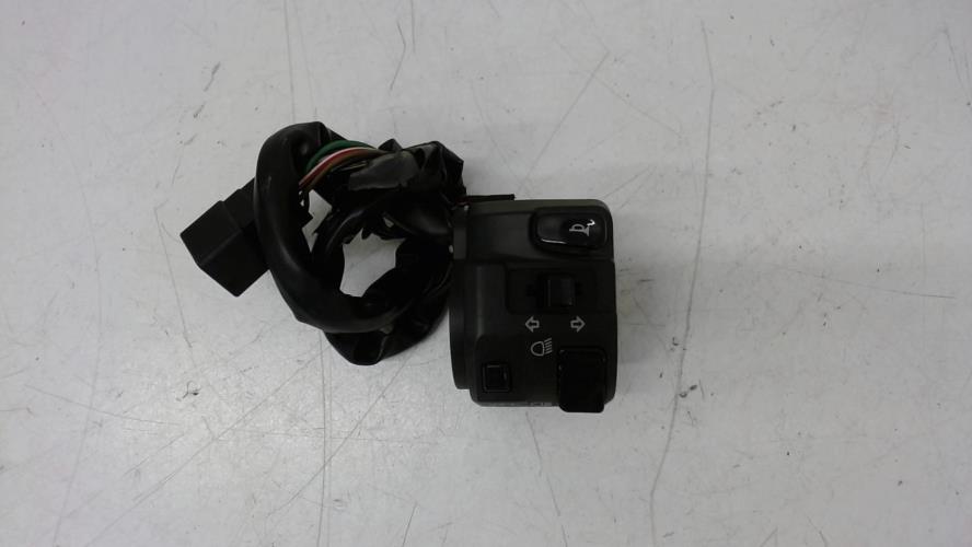 pièce détachée occasion Commodo gauche KAWASAKI