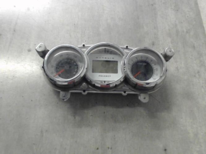 pièce détachée occasion Compteur PEUGEOT