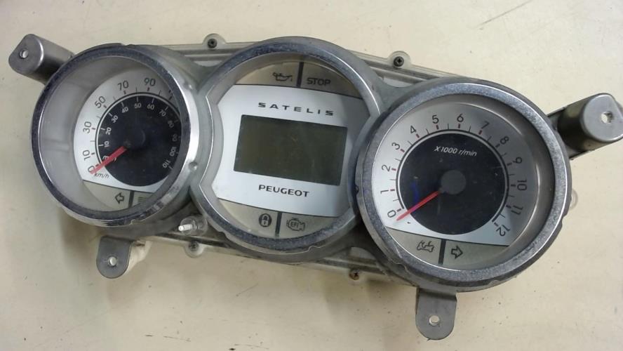 pièce détachée occasion Compteur PEUGEOT