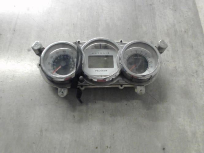pièce détachée occasion Compteur PEUGEOT