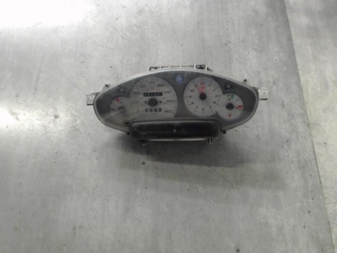 pièce détachée occasion Compteur PIAGGIO