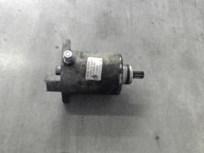 pièce détachée occasion Demarreur