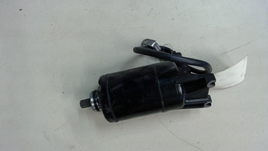 pièce détachée occasion Demarreur