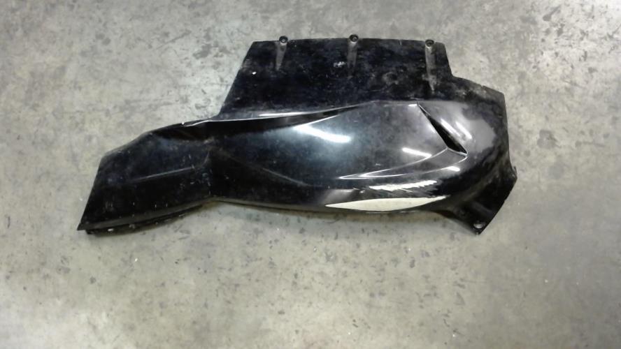 pièce détachée occasion Demi sabot gauche PEUGEOT