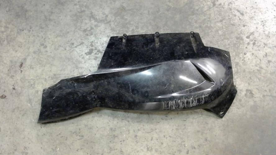 pièce détachée occasion Demi sabot gauche PEUGEOT
