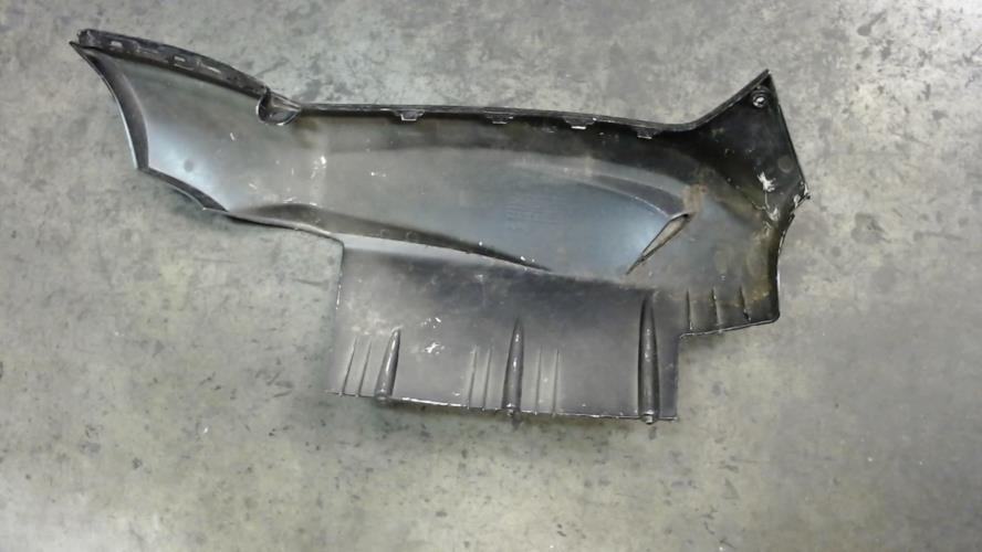 pièce détachée occasion Demi sabot gauche