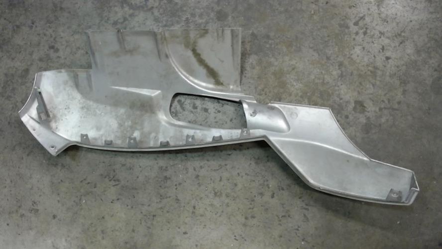 pièce détachée occasion Demi sabot gauche