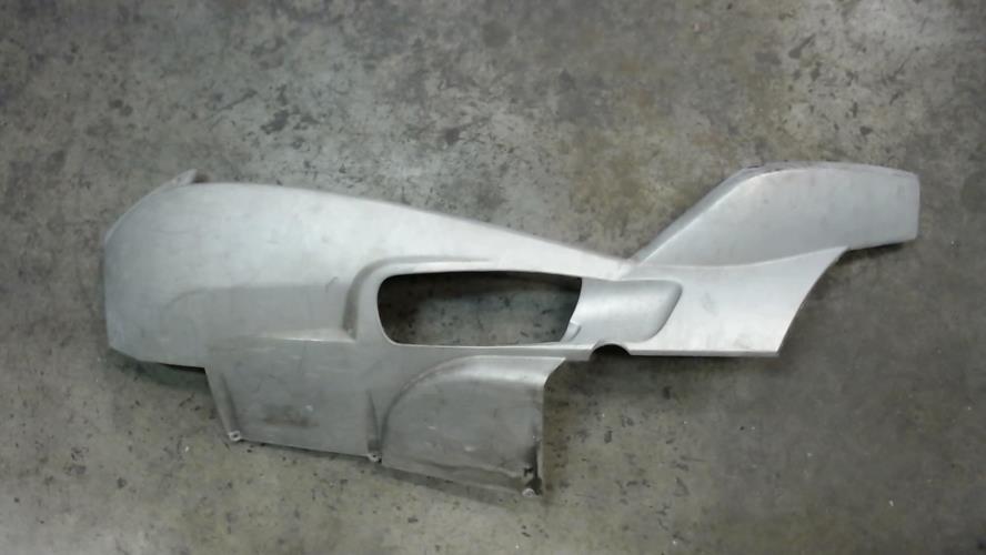 pièce détachée occasion Demi sabot gauche PEUGEOT