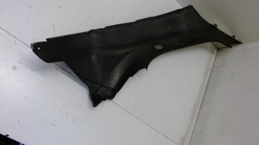 pièce détachée occasion Coque arriere droit