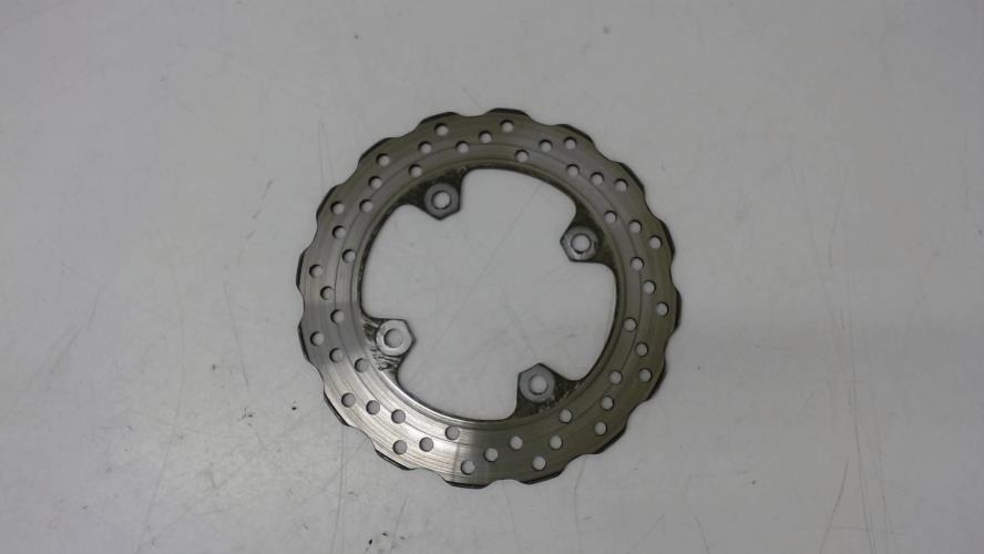 pièce détachée occasion Disque frein arriere KAWASAKI