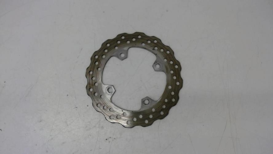 pièce détachée occasion Disque frein arriere KAWASAKI