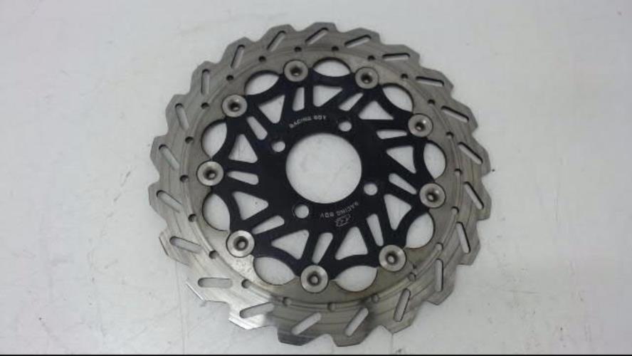 pièce détachée occasion Disque frein avant