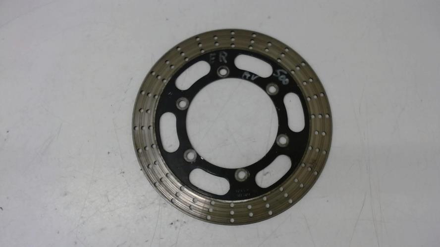 pièce détachée occasion Disque frein avant KAWASAKI