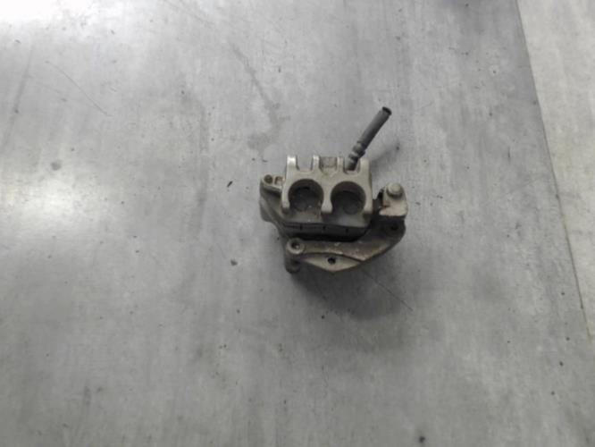 pièce détachée occasion Etrier de frein avant