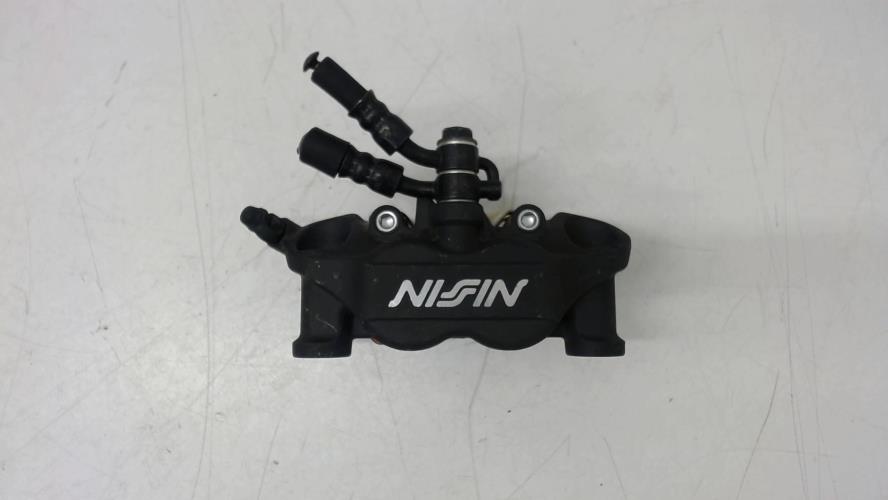 pièce détachée occasion Etrier de frein avant gauche KAWASAKI