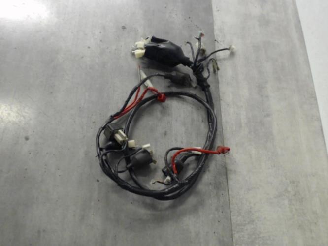 Illustration de Faisceau electrique DAELIM