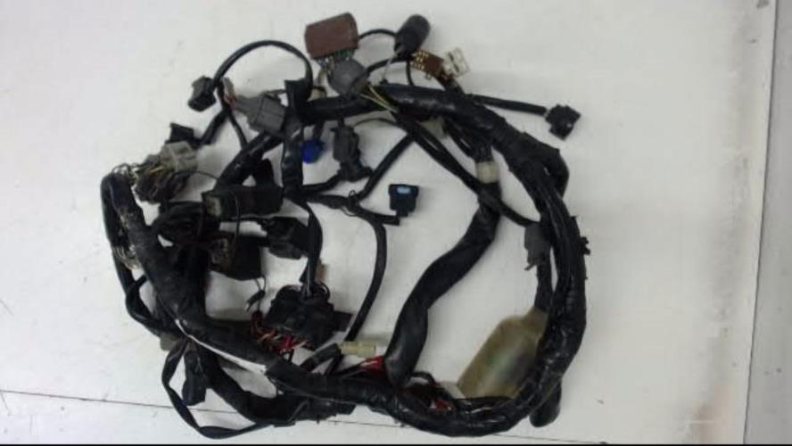 pièce détachée occasion Faisceau electrique