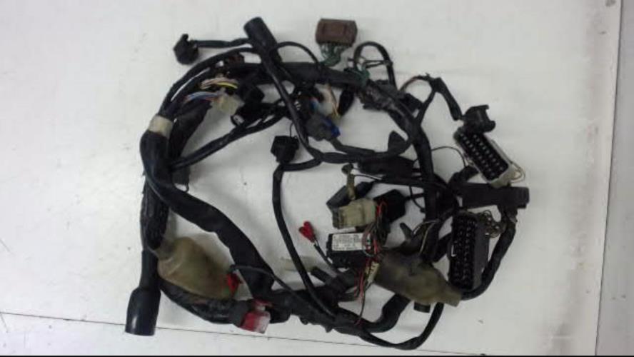 pièce détachée occasion Faisceau electrique HONDA