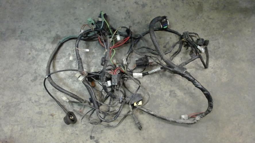 pièce détachée occasion Faisceau electrique