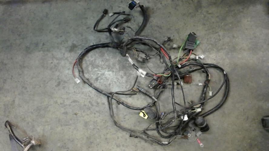 pièce détachée occasion Faisceau electrique