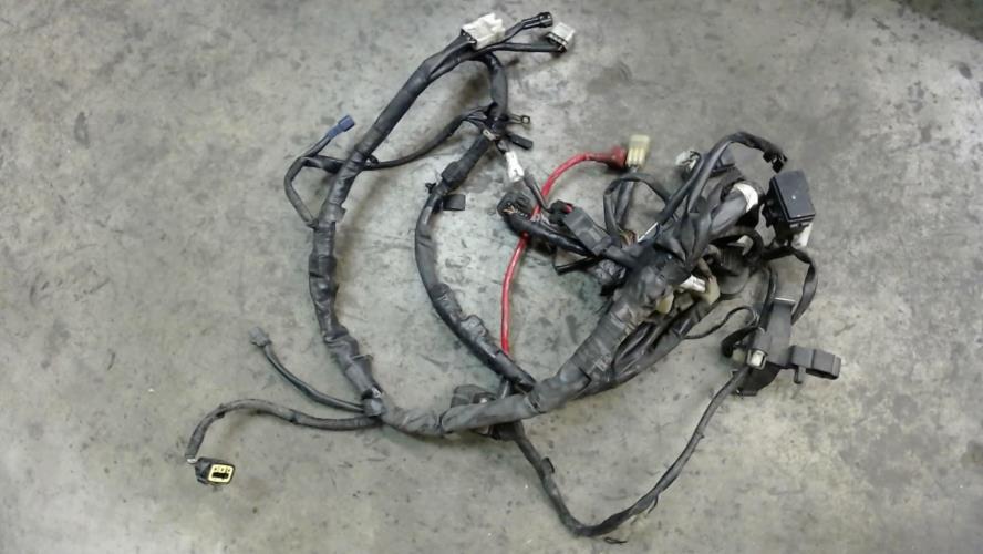 pièce détachée occasion Faisceau electrique YAMAHA