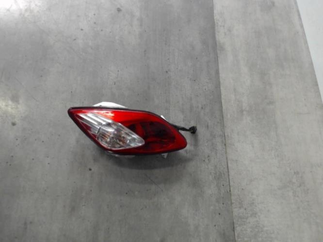 pièce détachée occasion Feu arriere droit