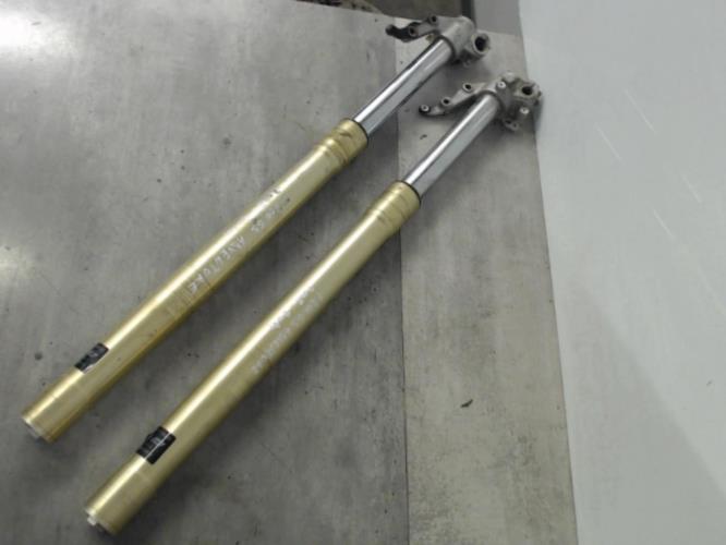 pièce détachée occasion fourche
