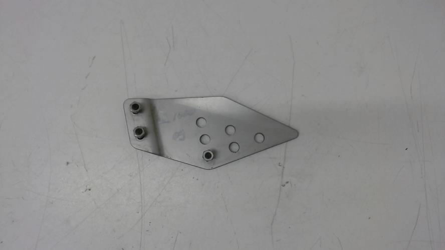 pièce détachée occasion Habillage platine droit KAWASAKI