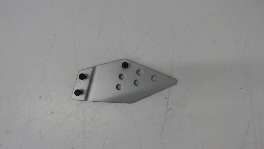 pièce détachée occasion Habillage platine droit