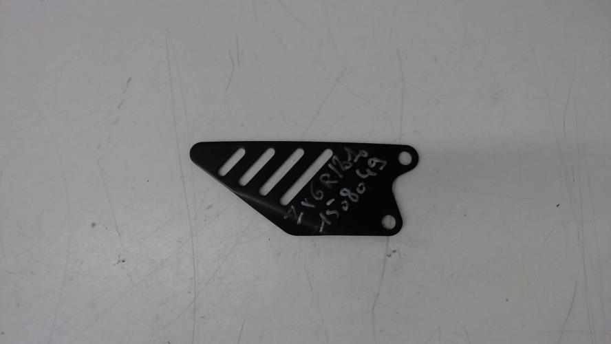 pièce détachée occasion Habillage platine droit KAWASAKI