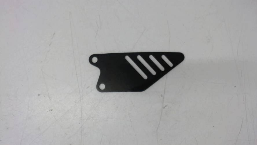 pièce détachée occasion Habillage platine droit