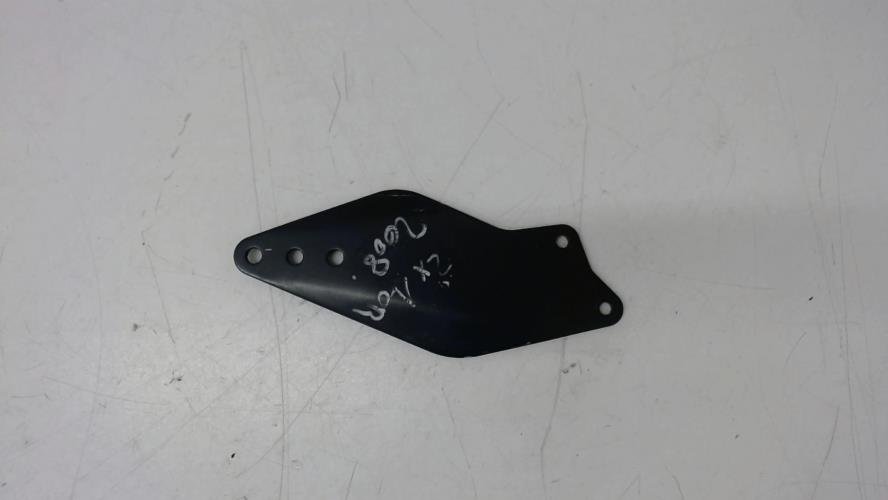 pièce détachée occasion Habillage platine droit