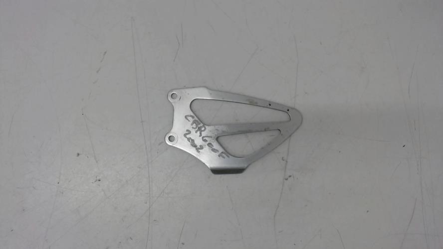 pièce détachée occasion Habillage platine gauche