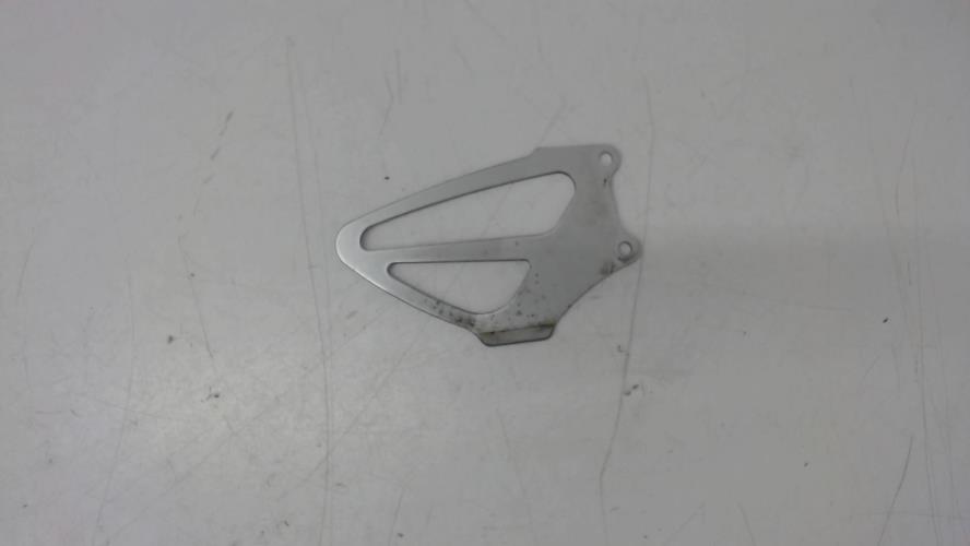 pièce détachée occasion Habillage platine gauche