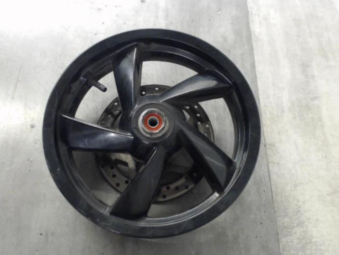 pièce détachée occasion Jante avant