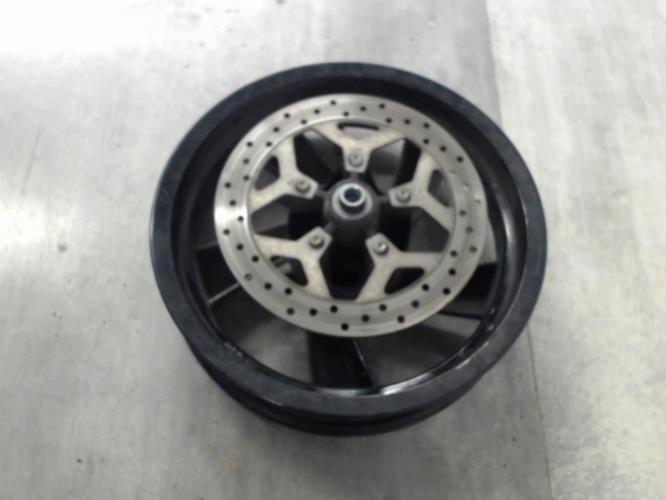 pièce détachée occasion Jante avant PEUGEOT