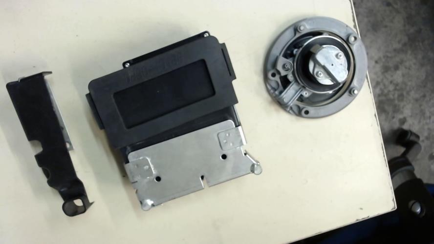 pièce détachée occasion Kit serrure KAWASAKI